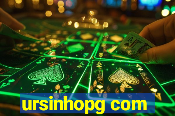 ursinhopg com